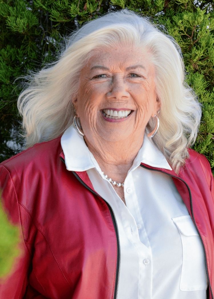 Wanda Tate - real estate agent